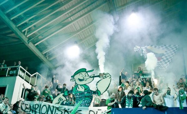 Kai komanda aukščiau visko (interviu, foto)