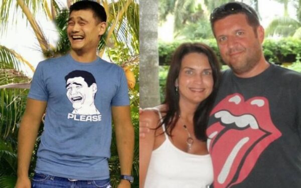 Tinkamoje vietoje ir tinkamu laiku: taiklūs bei juokingi marškinėliai