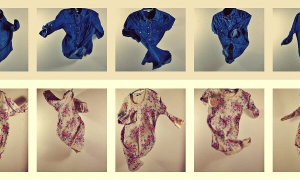 Talentų banke – mergina, pamišusi dėl mados ir fotografijos