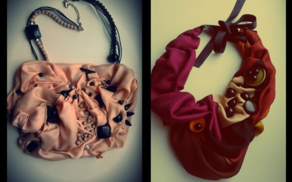 „Talentų banke“ – keistoji Viktorija ir jos močiutės skrynios aksesuarai