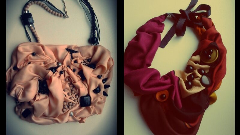 „Talentų banke“ – keistoji Viktorija ir jos močiutės skrynios aksesuarai