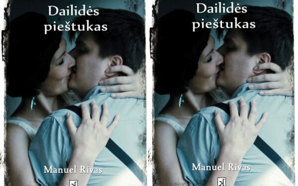 Knygų pusryčiuose – viena gražiausių mistiškos meilės istorijų visoje XX a. literatūroje (konkursas)