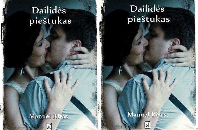 Knygų pusryčiuose – viena gražiausių mistiškos meilės istorijų visoje XX a. literatūroje (konkursas)