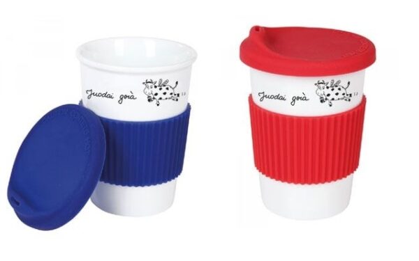 Daiktų pusryčiai. Puodeliai, iš kurių gerti juodai gera…(konkursas)