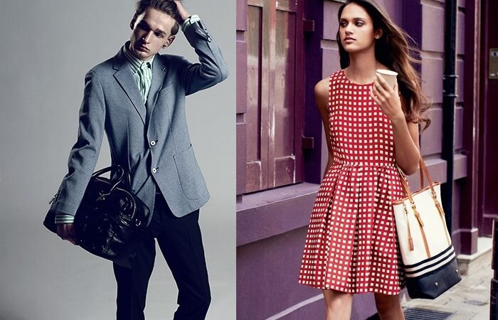 Sezono mados hitas – ryškios spalvos ir aksesuarai vyrams