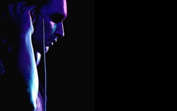 Atvykstantis elektroninės šokių muzikos veteranas DJ Hidden: „Nebus kada ilsėtis“ (interviu)