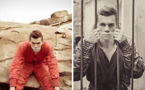 PREMJERA! Retro erotiškas „Beissoul&Einius“ kūrinys „Ore“ (video)