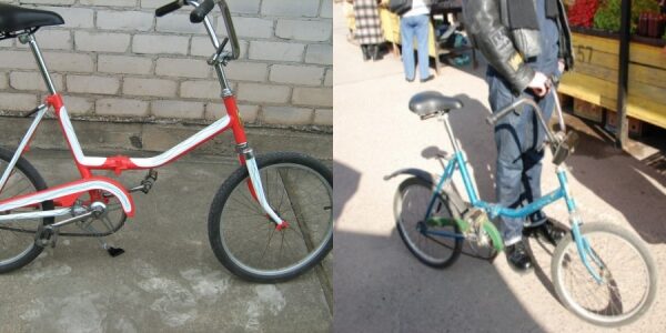 Pasidaryk pats. Atnaujink dviratį kartu su Bernardu (Foto)