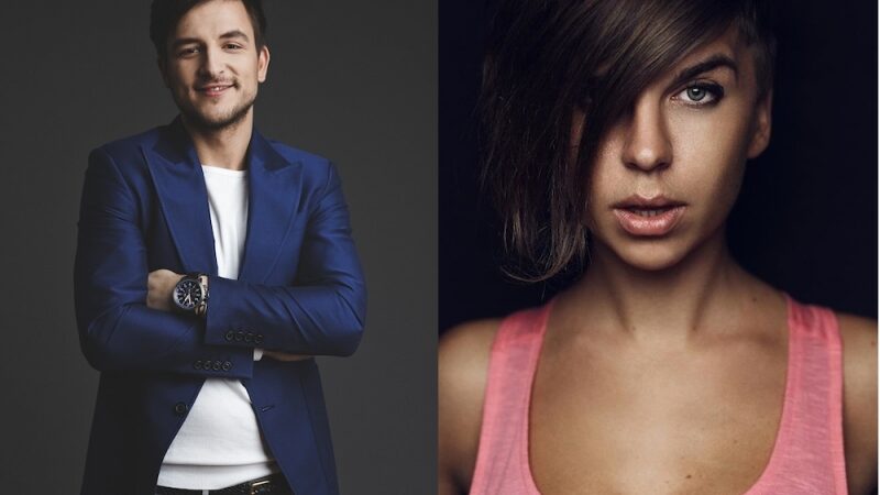 10 klausimų „Zip FM“ didžėjams