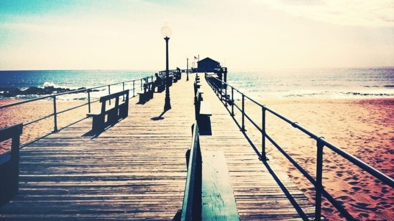 Negi vasara baigėsi? Savaitės orai