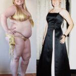 Mylimojo „šeriama“ buvusi sportininkė svajoja sverti 190 kg! (foto)