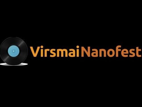 „Nanofest“ – muzikos ir seminarų sintezė veikliems žmonėms