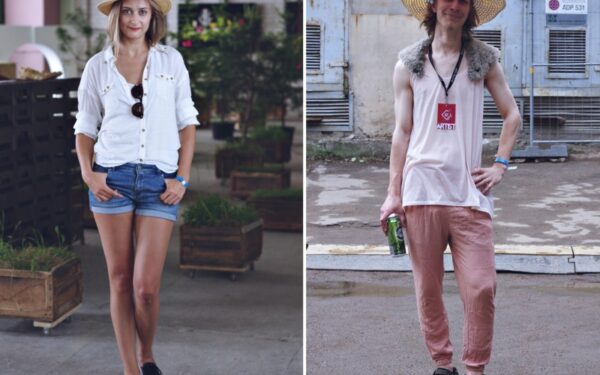 „Loftas Fest’13“ svečių stilius (foto)