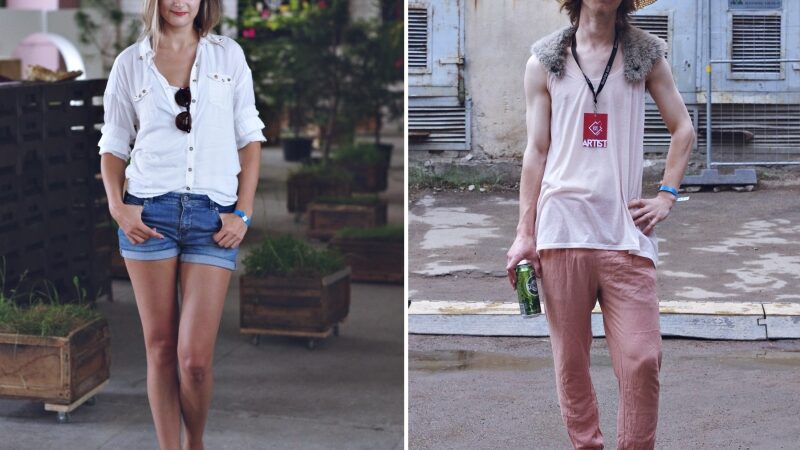 „Loftas Fest’13“ svečių stilius (foto)