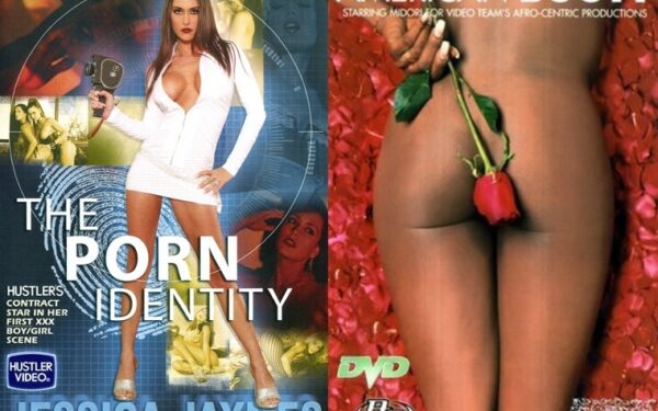 Jei žymūs filmai būtų pornografiniai… (N-18, foto)