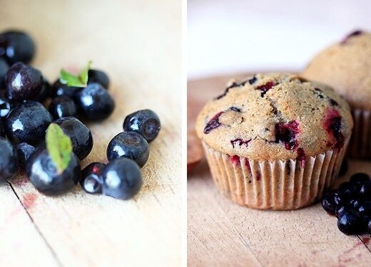 Sekmadienio receptas – sveiki veganiški keksiukai