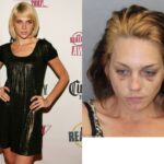 „America's Next Top Model“ žvaigždės metamorfozės: nuo podiumo spindesio iki kalėjimo grotų (foto)