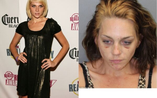 „America’s Next Top Model“ žvaigždės metamorfozės: nuo podiumo spindesio iki kalėjimo grotų (foto)