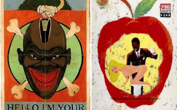 Nepatogi Michael Ray Charles kova su stereotipais