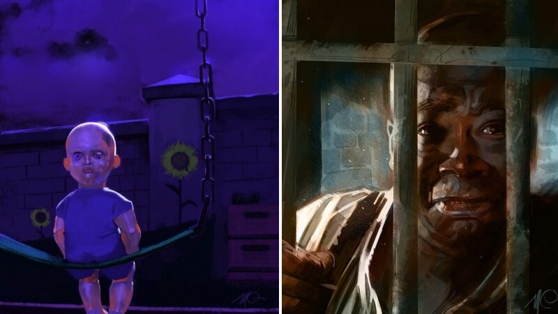 Ar atspėsite koks tai filmas? (foto)