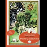 Knygų pusryčiuose – Mumiai ir jų anglų-lietuvių kalbų žodynėlis (konkursas)