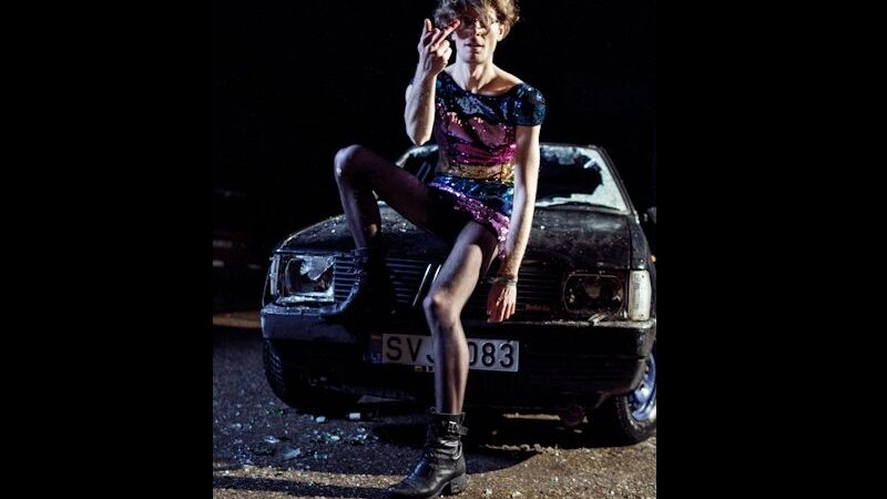 Įvertinkite filmo „Streikas“ muzikinio garso takelio „demo“ versiją