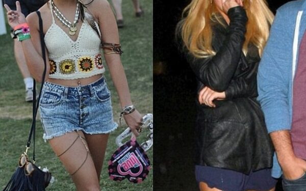 Naujas mados klyksmas, kuriam jau pasidavė ir įžymybės! (foto)