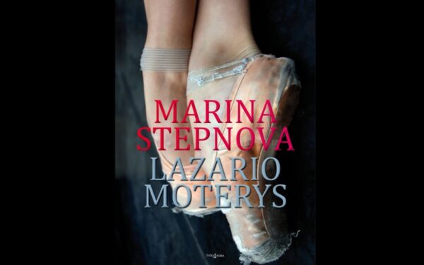 Knygų pusryčiuose – aistringas, protingas ir originalus romanas „Lazario moterys“ (konkursas)