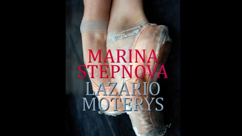 Knygų pusryčiuose – aistringas, protingas ir originalus romanas „Lazario moterys“ (konkursas)