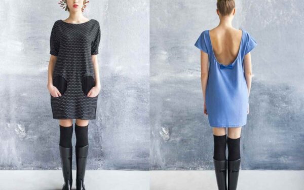 „Talentų banke“ – drabužių dizainerė Aušra ir jos romantiškasis „Adore“ (foto)