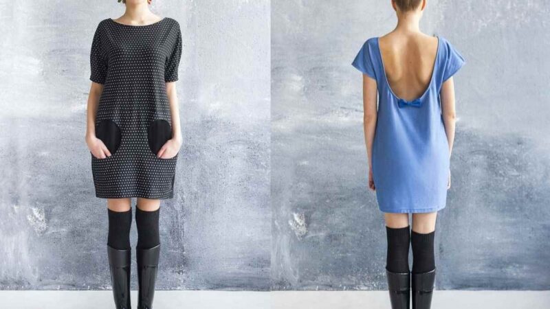 „Talentų banke“ – drabužių dizainerė Aušra ir jos romantiškasis „Adore“ (foto)