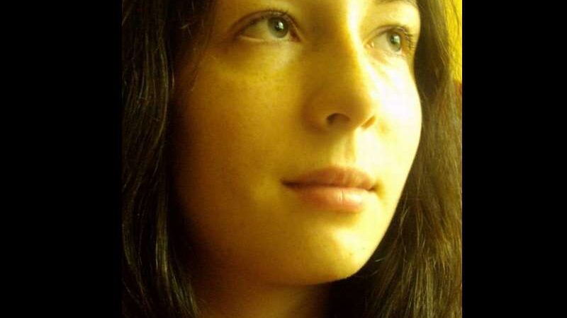 Talentų banke – meniškos sielos Julija