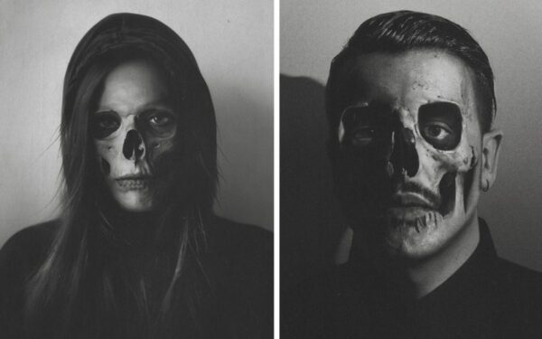 Ištampyti, nukramtyti Maykelio Lima portretai (foto)