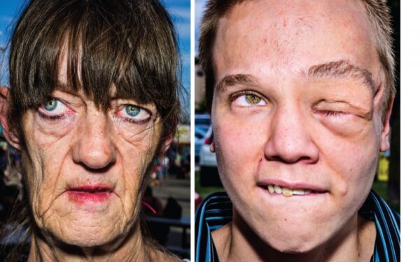 Ar siųstumėte tokią atvirutę iš Amerikos? (foto)