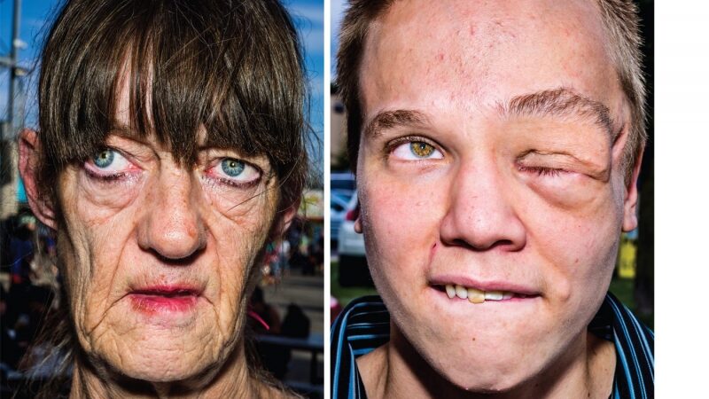 Ar siųstumėte tokią atvirutę iš Amerikos? (foto)