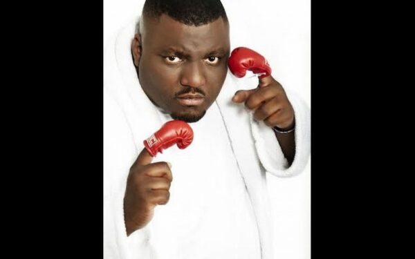 Žymius reperius parodijuojantis komikas Aries Spears gegužę aplankys Vilnių