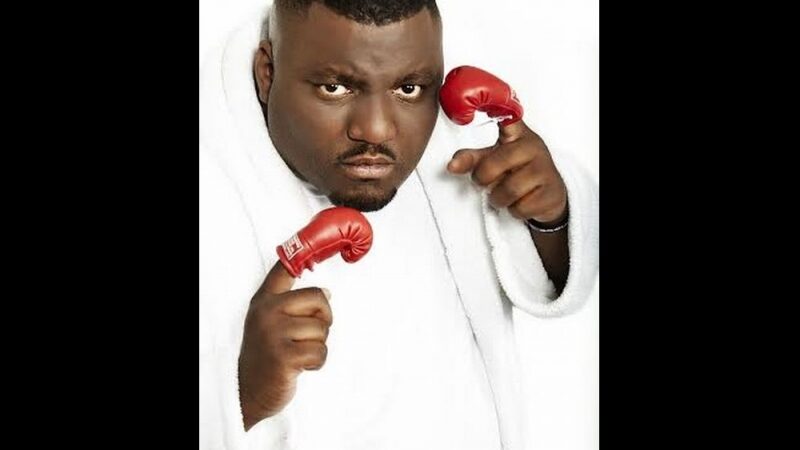 Žymius reperius parodijuojantis komikas Aries Spears gegužę aplankys Vilnių
