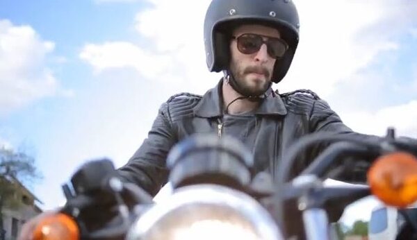 Pristatomas bėgimo dainos pavadinimas ir vaizdo klipas