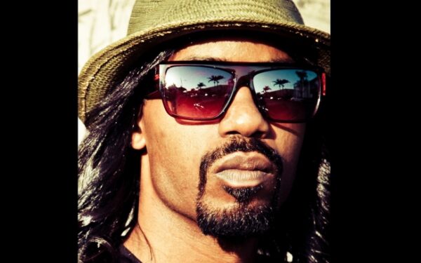 Stipri festivalio „Satta“ naujiena – su Snoop Dogg albumą išleidęs kalifornietis DâM-FunK