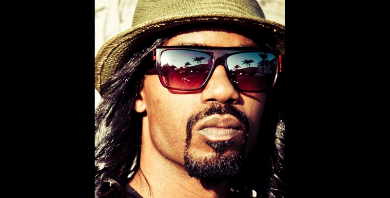 Stipri festivalio „Satta“ naujiena – su Snoop Dogg albumą išleidęs kalifornietis DâM-FunK