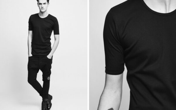 Dizainerio Giedriaus Paulausko miesto karys ir jo uniformos detalės (fotosesija)