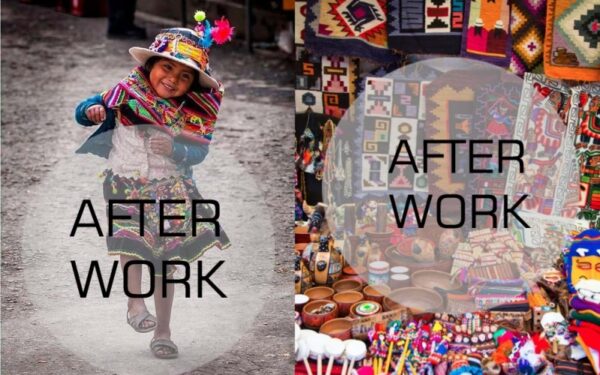 Norisi egzotikos – paragaukite Peru! (ČIOP ČIOP kviečia į spalvingą vakarienę)