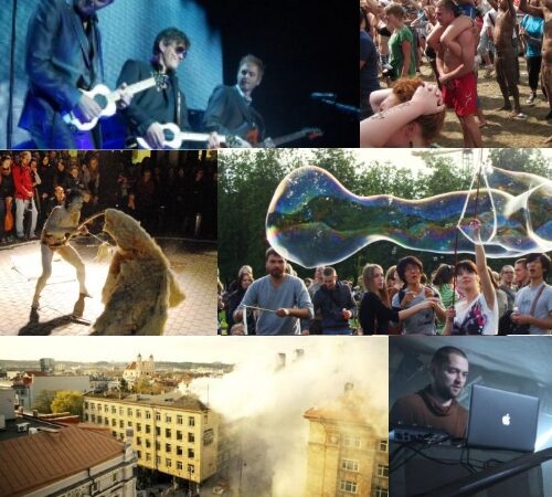 2010-ųjų topai: Metų Laikas