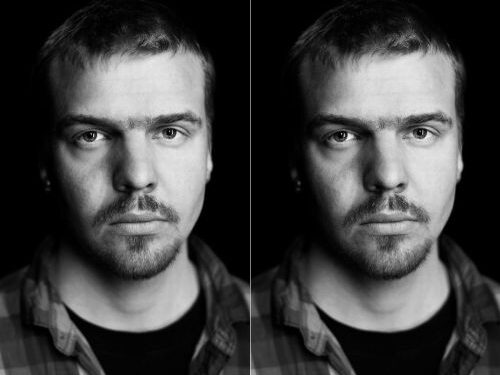 Dizaineris R. Kalinkinas: „Didžiausia kritikė – mano mama“ (Interviu)