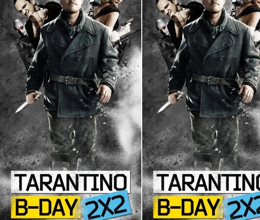 Ketvirtajame „Tarantino“ gimtadienyje dviguba dozė DJ sveikinimų