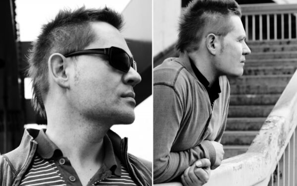 Artūras Tereškinas: „Tradicinę vyriškumo sampratą reikia griauti“