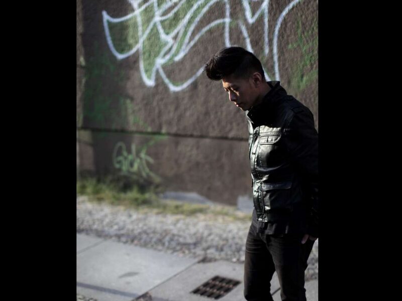 Balandį – septintasis elektroninės muzikos festivalis „Blitzkrieg“