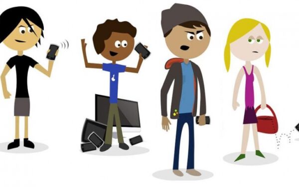 7 „iPhone“ savininkų tipai