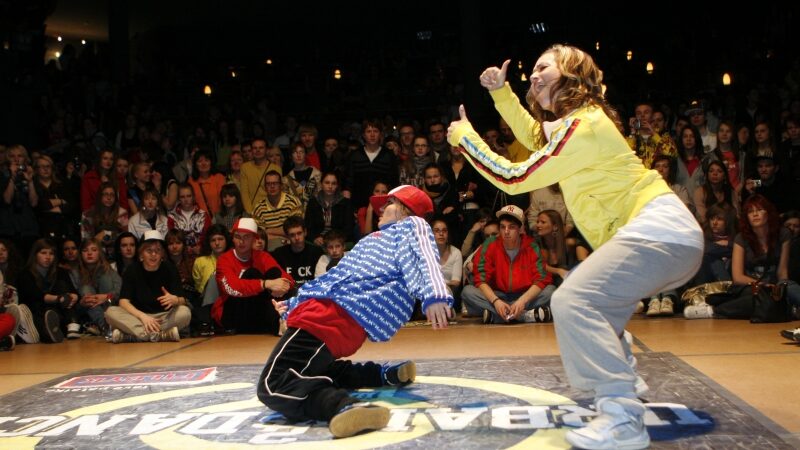 Laimėk pakvietimą į tarptautinį gatvės šokių turnyrą „Urban Dance 7×7” BAIGĖSI