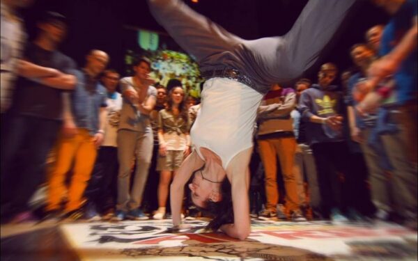 Tarptautinis gatvės šokių turnyras „Urban dance“ šiemet alsuos magija